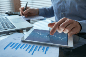 Fractional CMO