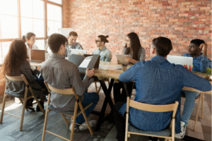 Marketing Challenges